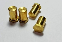 Swiss CNC machine custom small parts