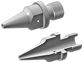 CNC Swiss screw machine jobs part example
